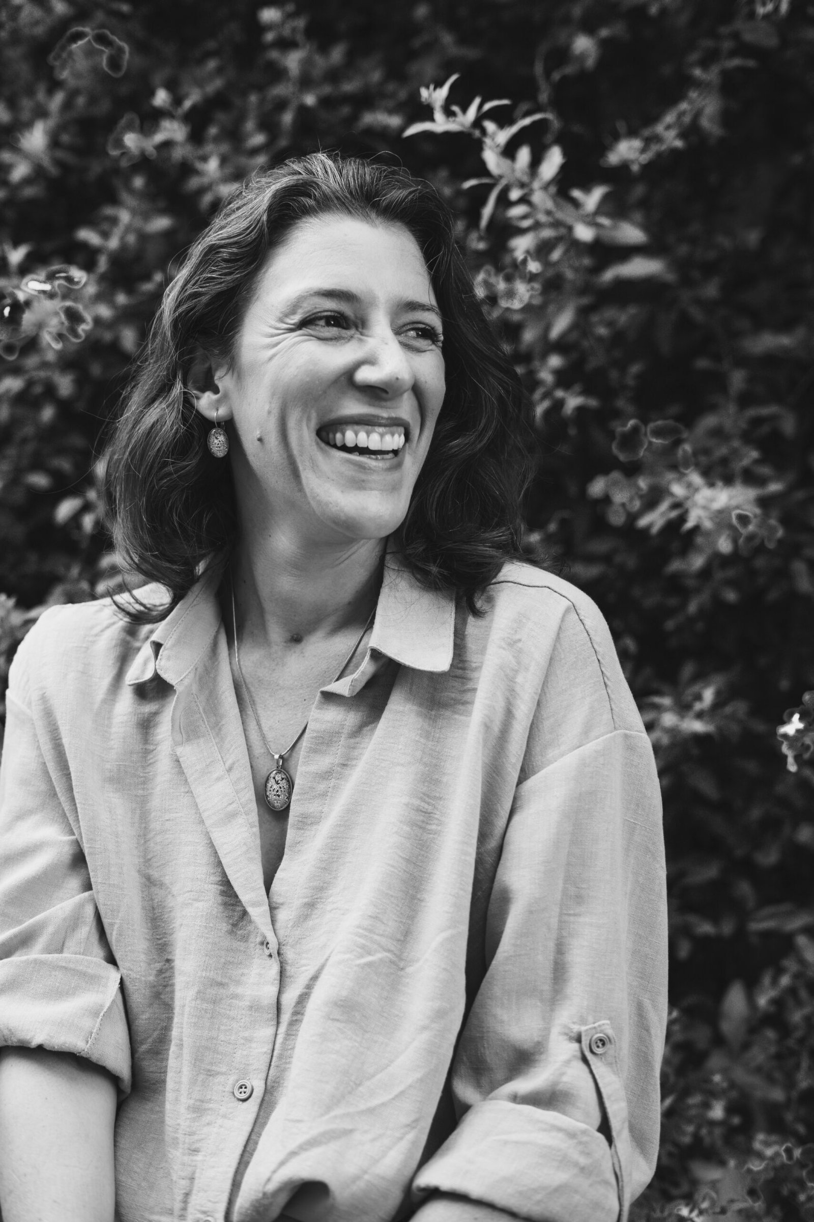 Nawal Berrada architecte Agadir experte urbanisme et aménagement paysager