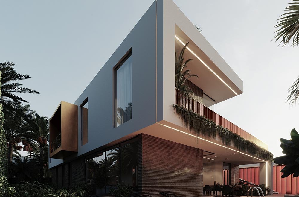 Nawal Berrada architecte Agadir experte urbanisme et aménagement paysager