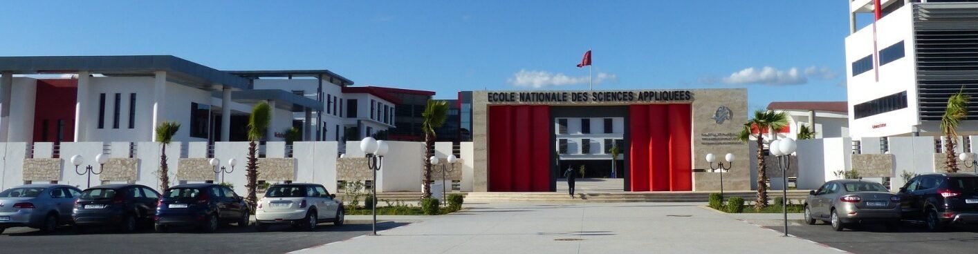 Nawal Berrada présente l’École Nationale des Sciences Appliquées d’Agadir, un projet d’architecture institutionnelle au Maroc.