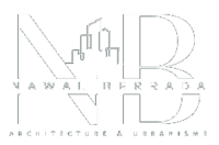 Cabinet d'Architecte Nawal Berrada